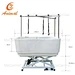pet grooming bath tub